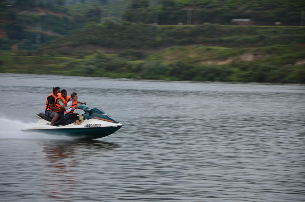 Lake View Comfort Bungalow Nuwara Eliya Extérieur photo