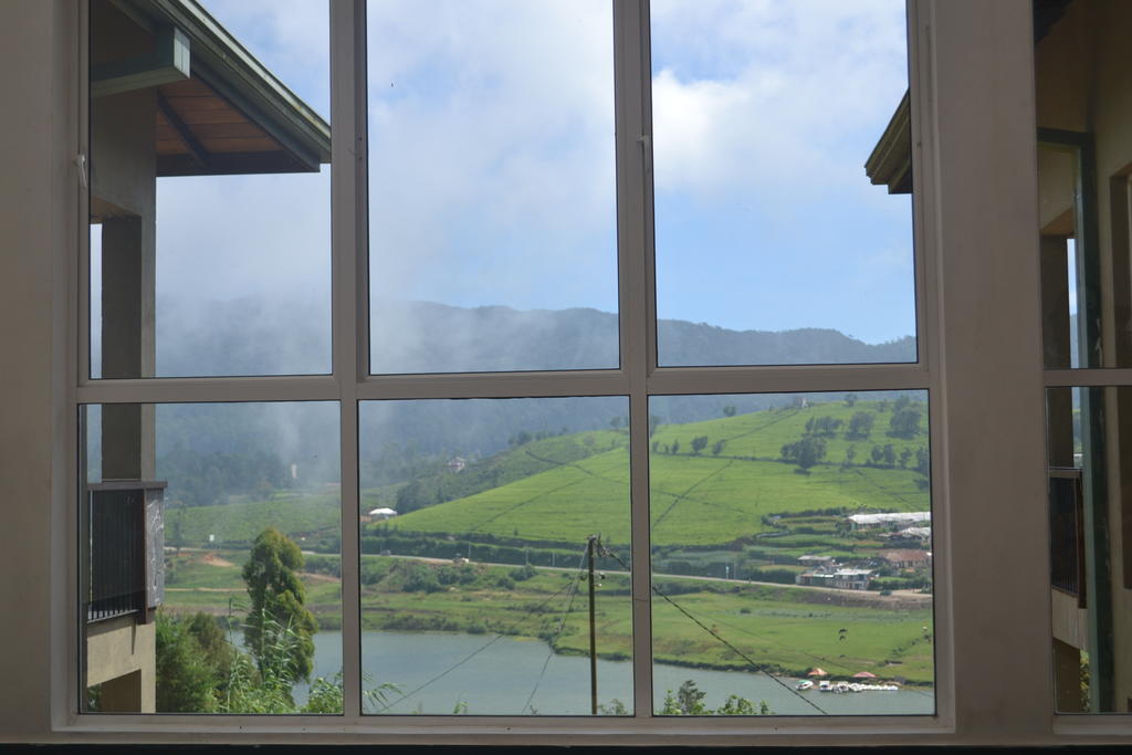 Lake View Comfort Bungalow Nuwara Eliya Extérieur photo