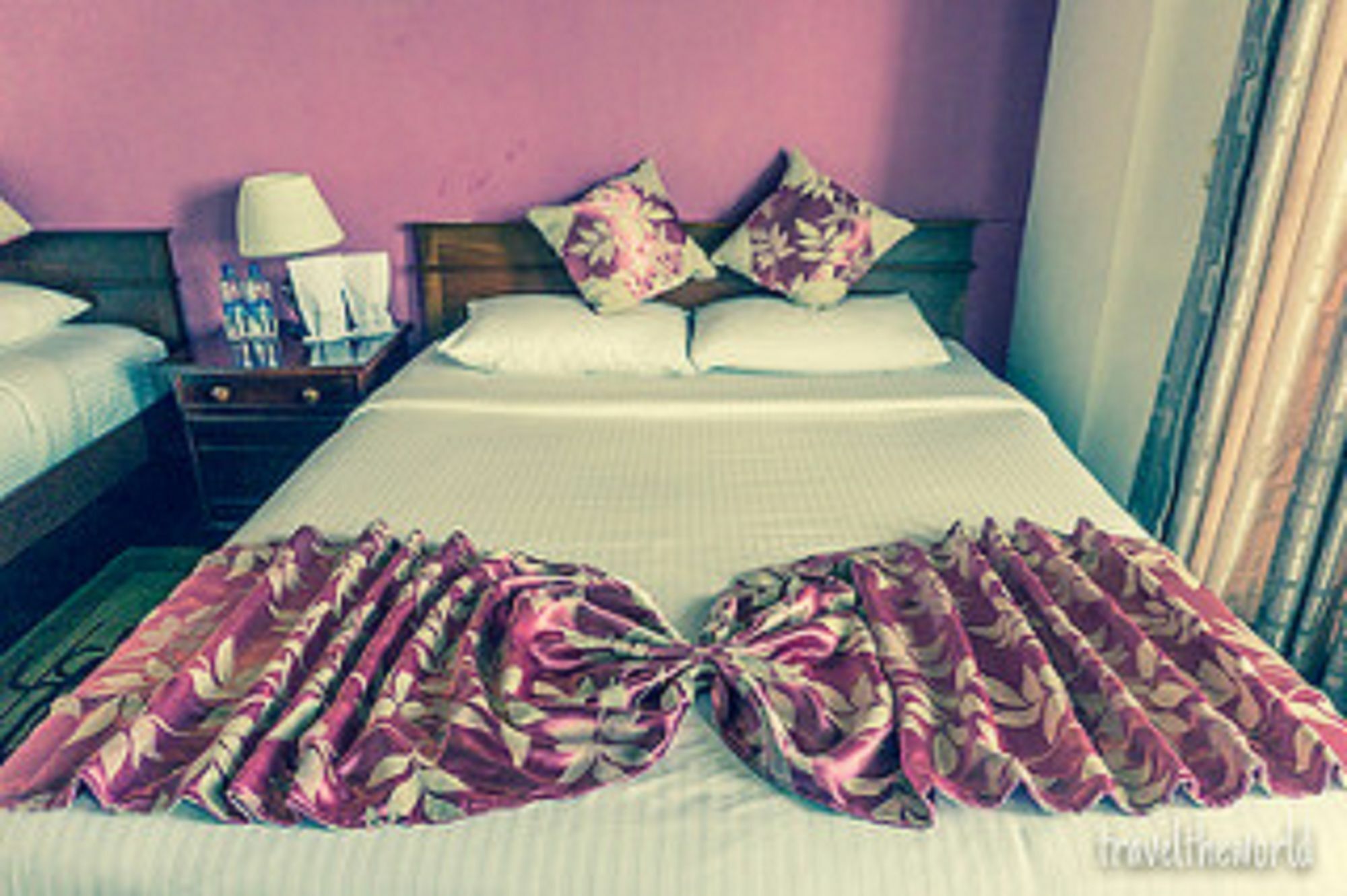 Lake View Comfort Bungalow Nuwara Eliya Extérieur photo